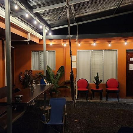 Alojamientos N&S La Fortuna Extérieur photo
