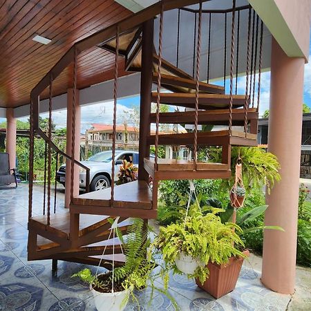 Alojamientos N&S La Fortuna Extérieur photo