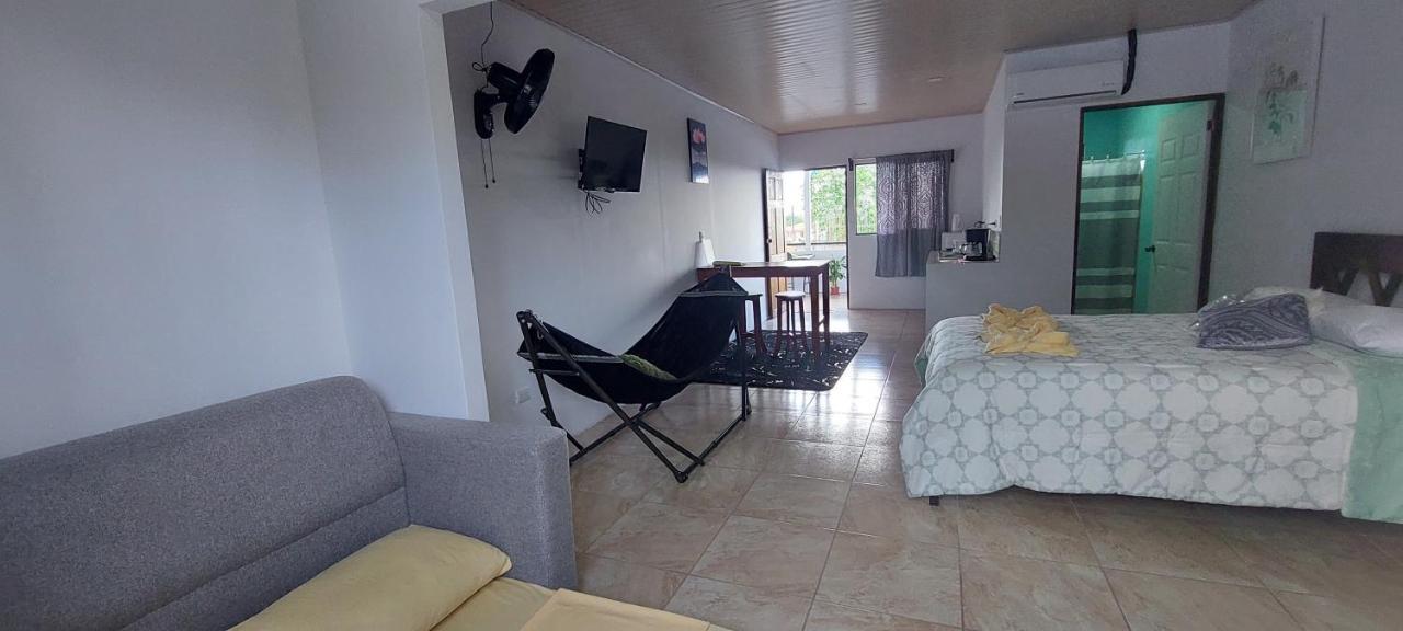 Alojamientos N&S La Fortuna Extérieur photo