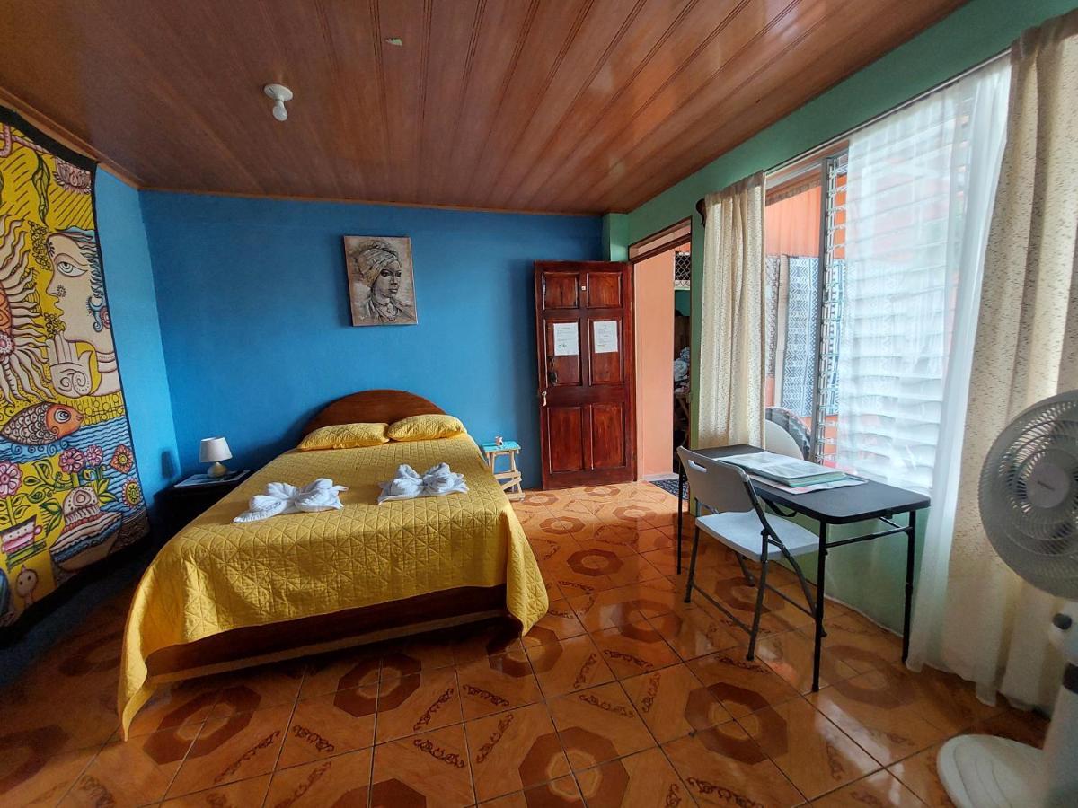 Alojamientos N&S La Fortuna Extérieur photo