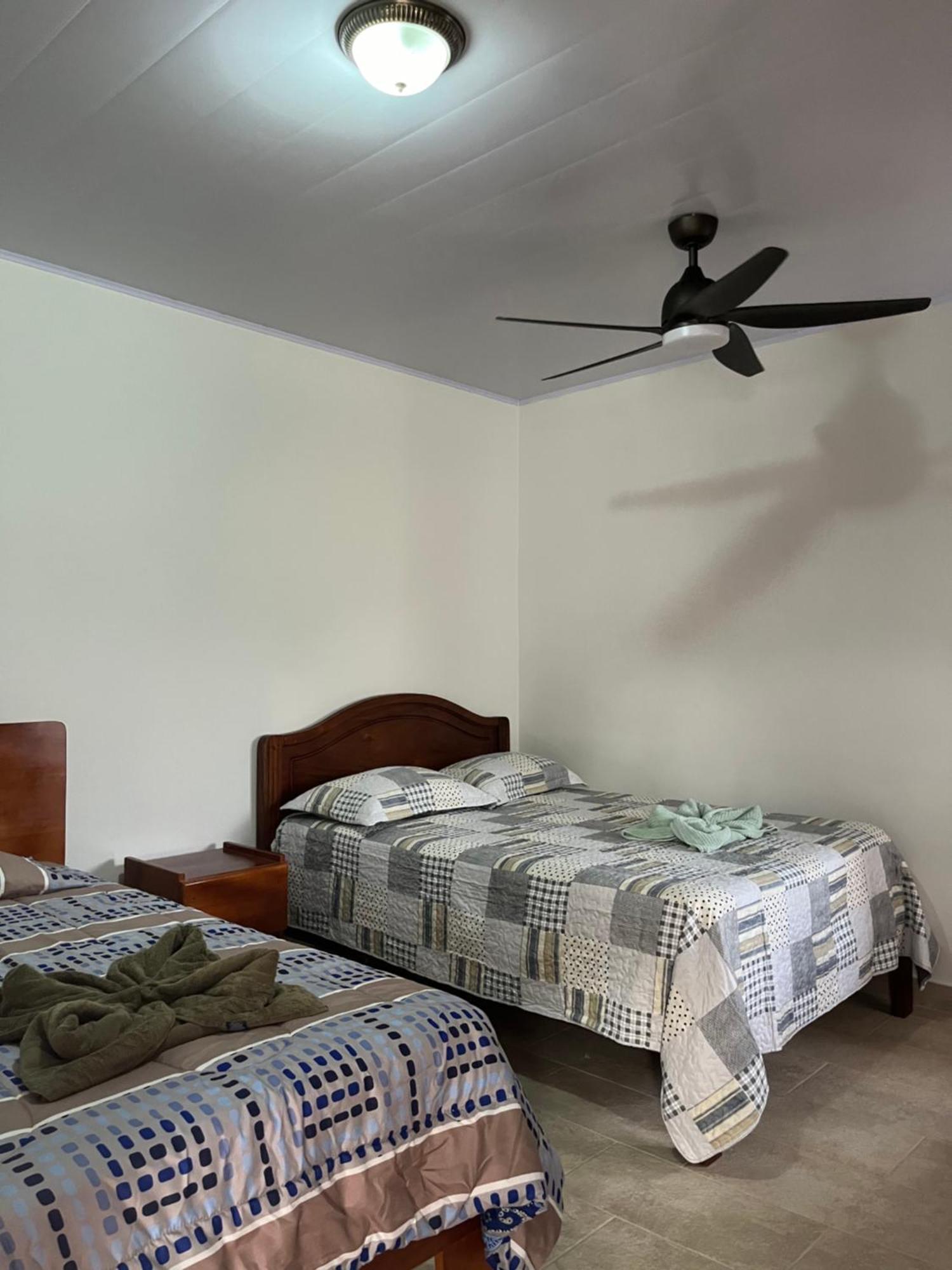Alojamientos N&S La Fortuna Extérieur photo