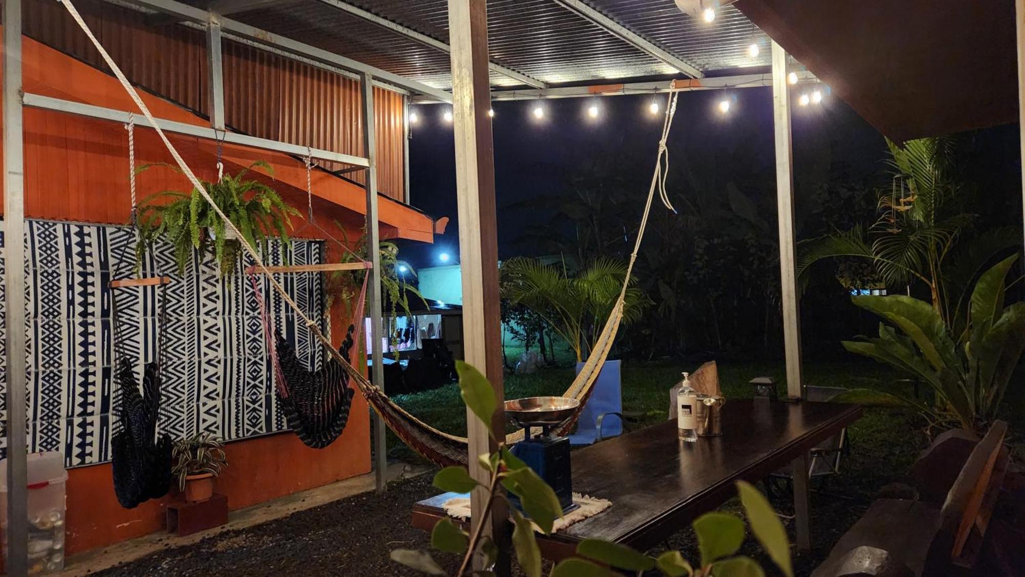 Alojamientos N&S La Fortuna Extérieur photo