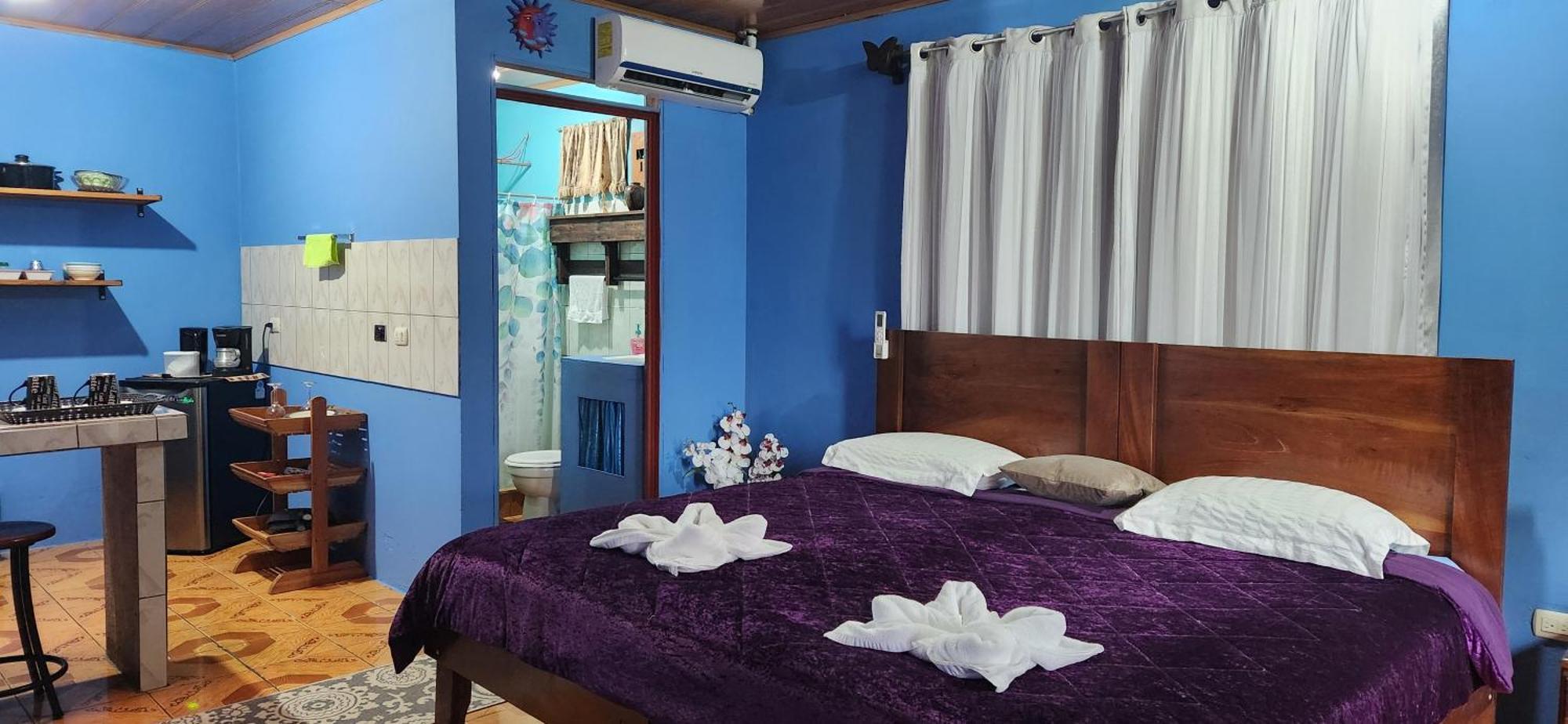 Alojamientos N&S La Fortuna Chambre photo