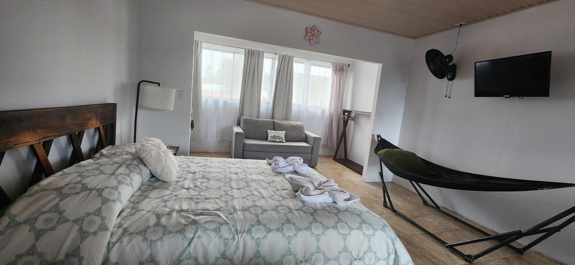 Alojamientos N&S La Fortuna Chambre photo