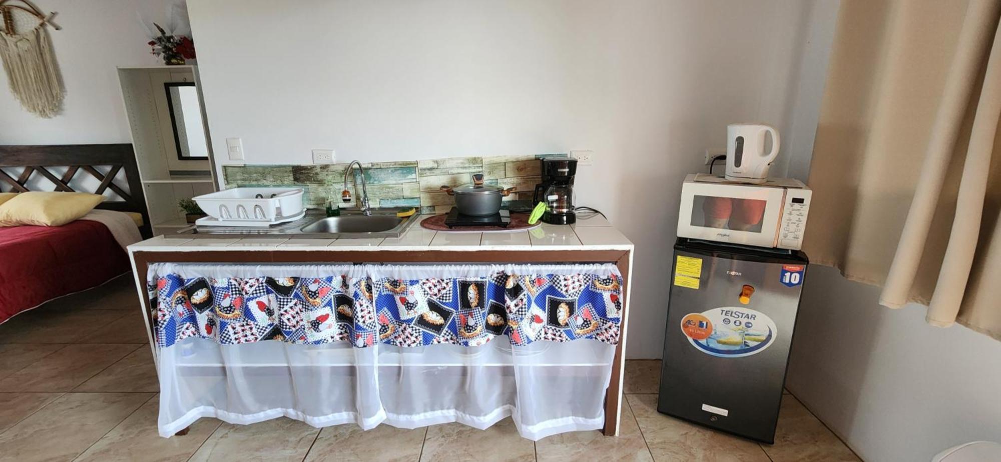 Alojamientos N&S La Fortuna Chambre photo